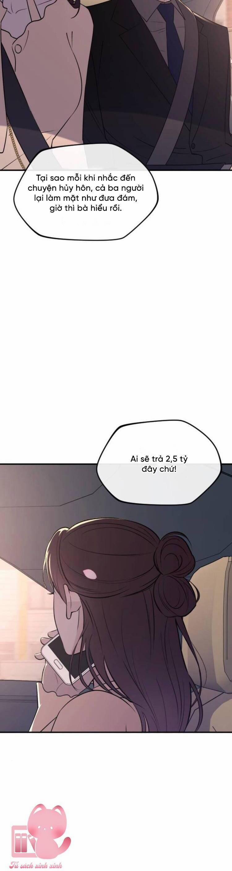 Hành Vi Khốn Nạn 24 trang 37