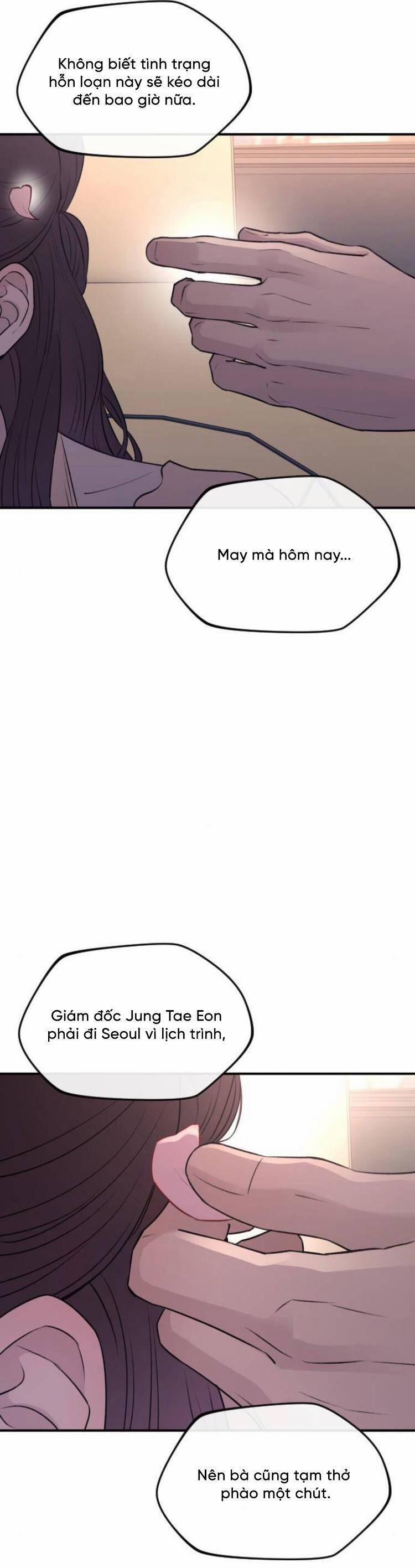 Hành Vi Khốn Nạn 24 trang 38