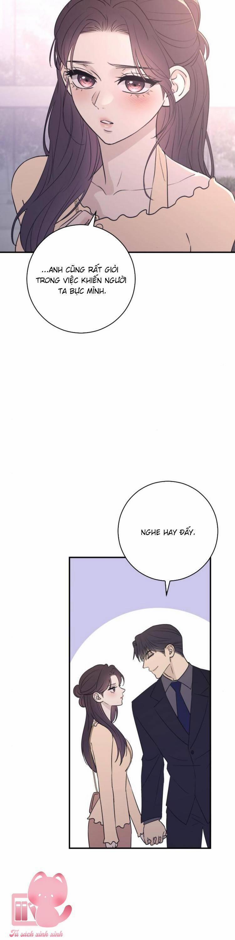 Hành Vi Khốn Nạn 25 trang 11