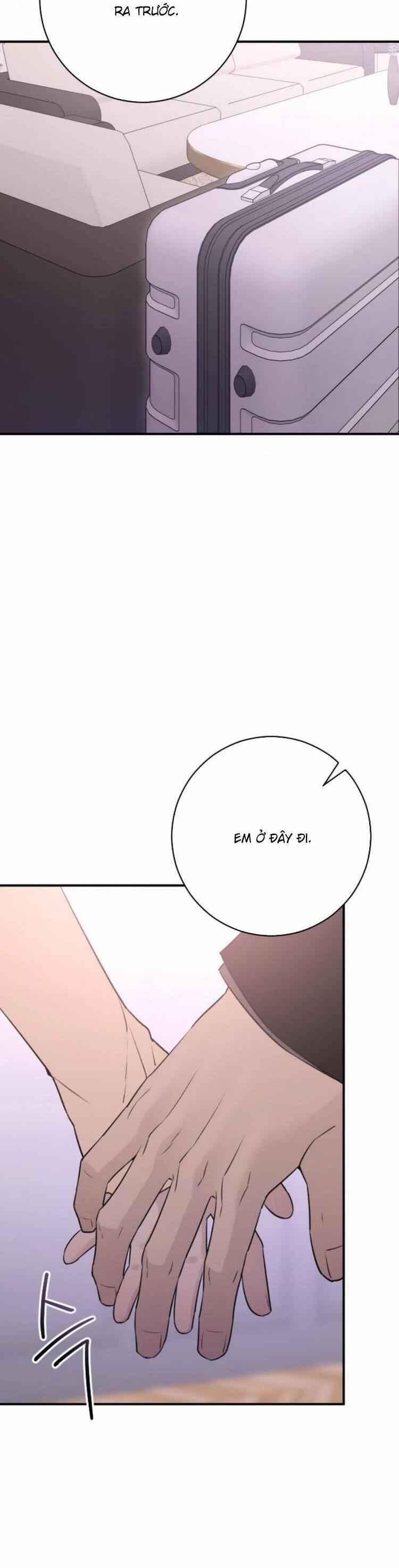 Hành Vi Khốn Nạn 25 trang 19