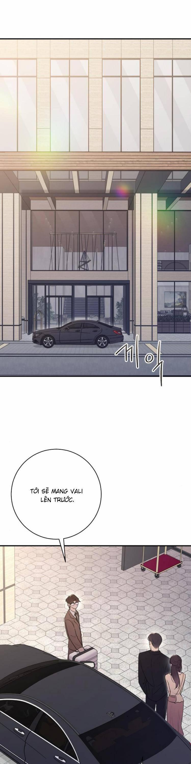 Hành Vi Khốn Nạn 25 trang 2
