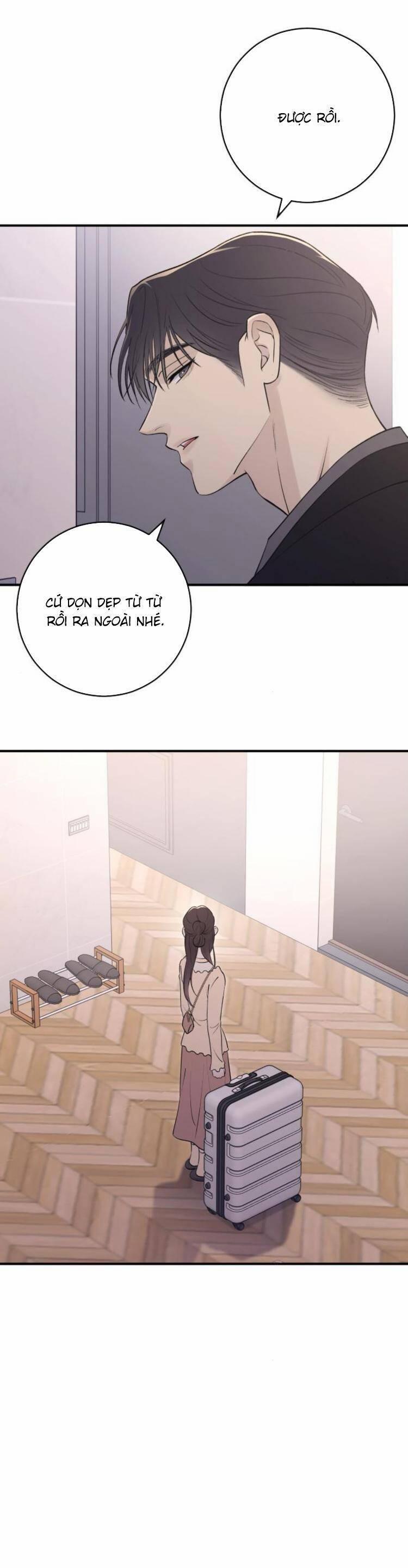 Hành Vi Khốn Nạn 25 trang 22