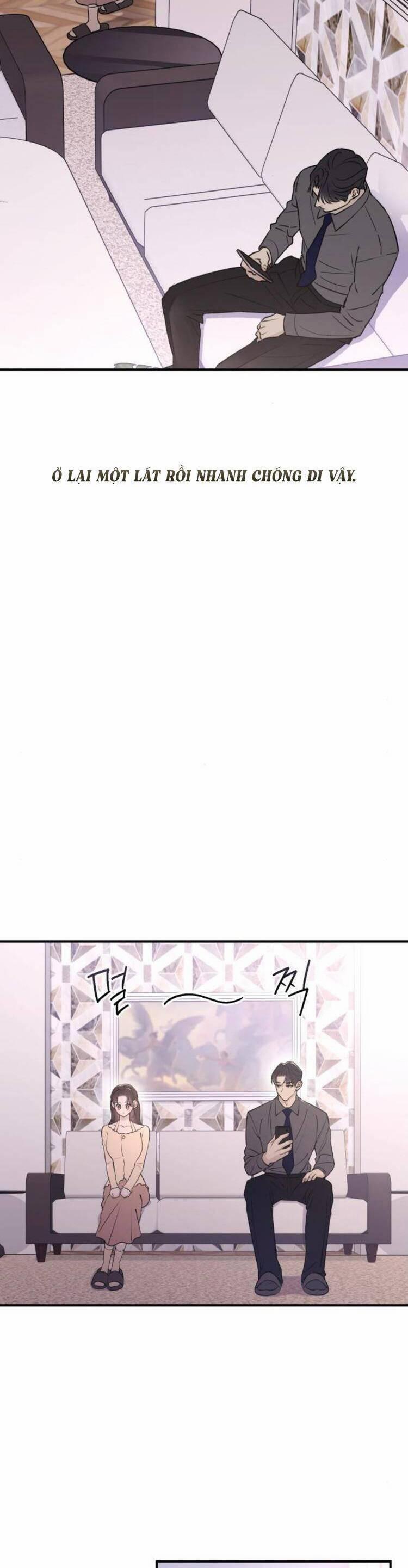 Hành Vi Khốn Nạn 25 trang 25