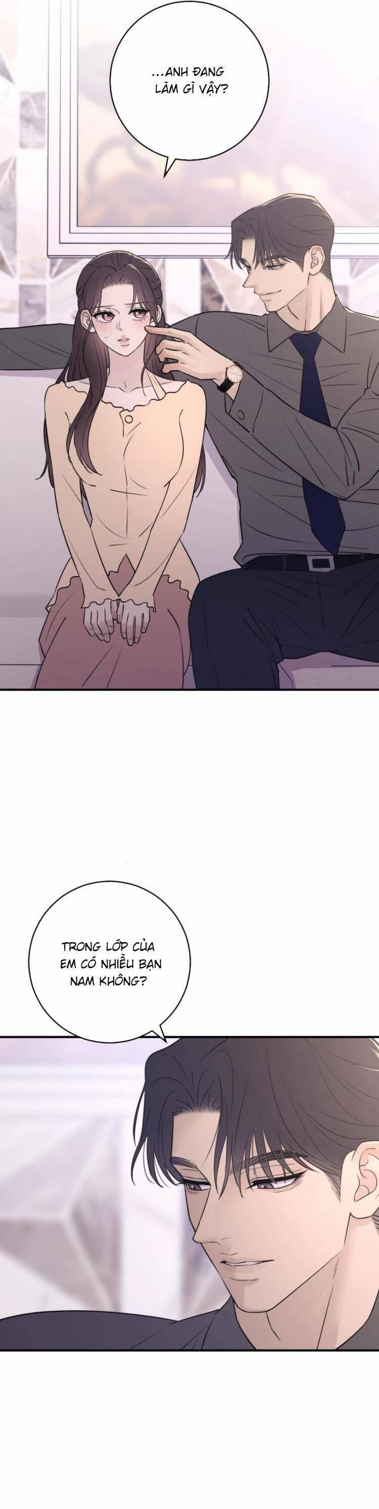 Hành Vi Khốn Nạn 25 trang 27