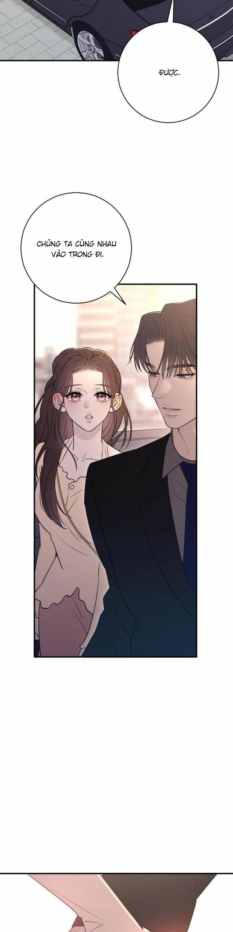 Hành Vi Khốn Nạn 25 trang 3