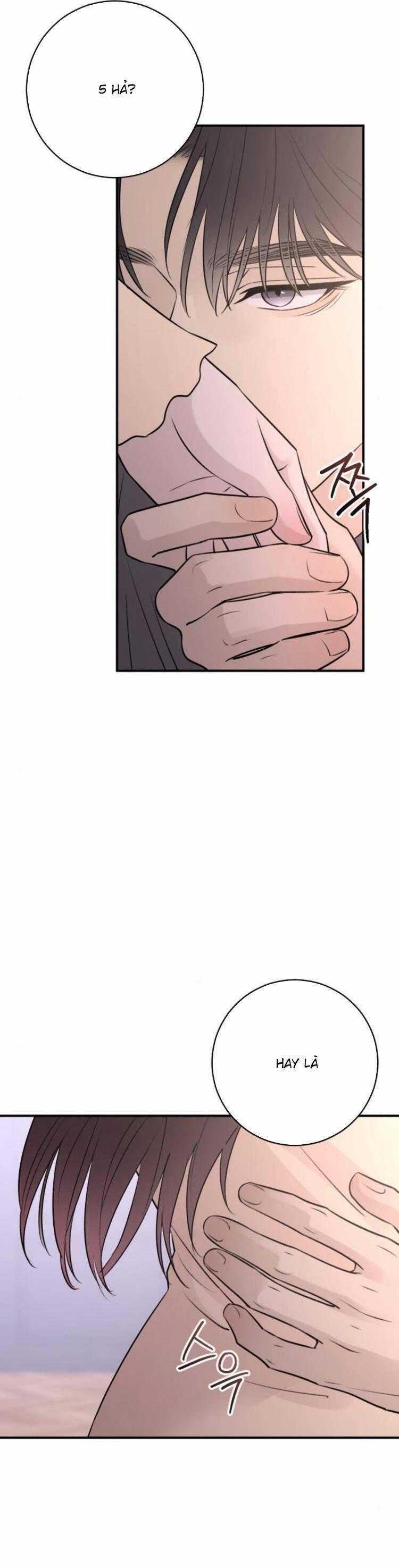 Hành Vi Khốn Nạn 25 trang 32