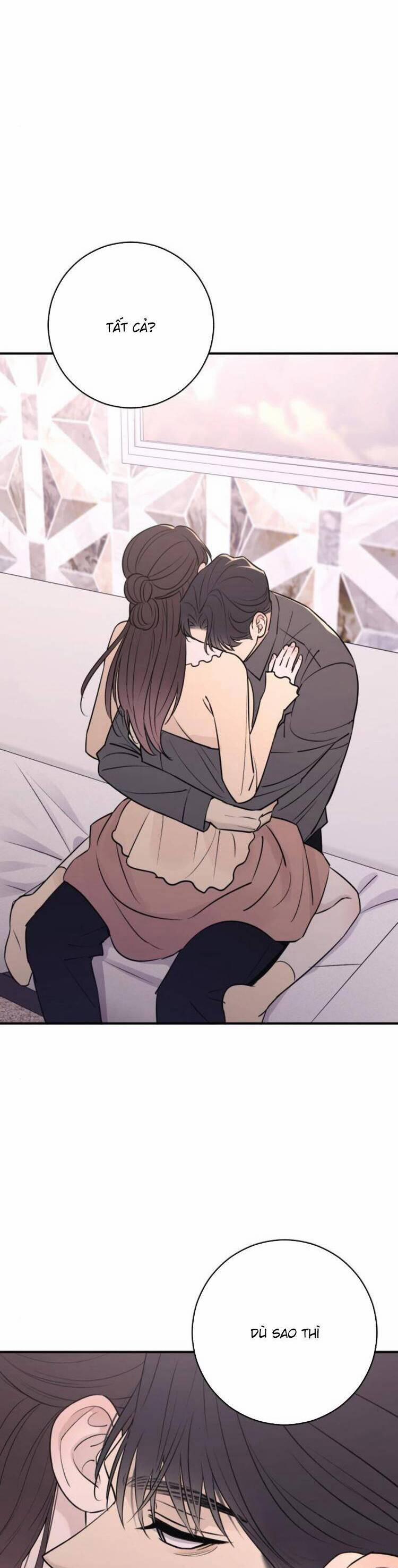 Hành Vi Khốn Nạn 25 trang 33