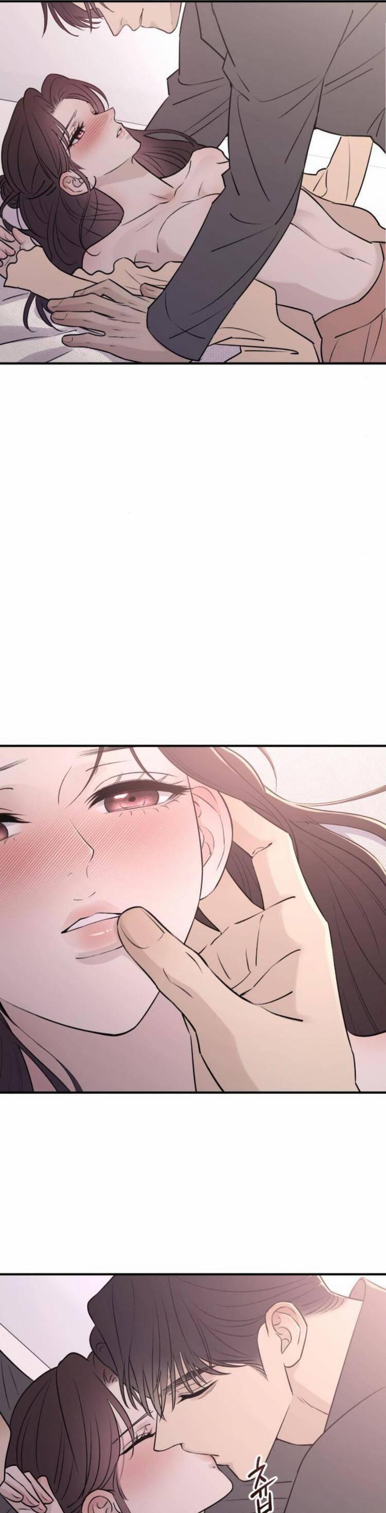 Hành Vi Khốn Nạn 25 trang 37