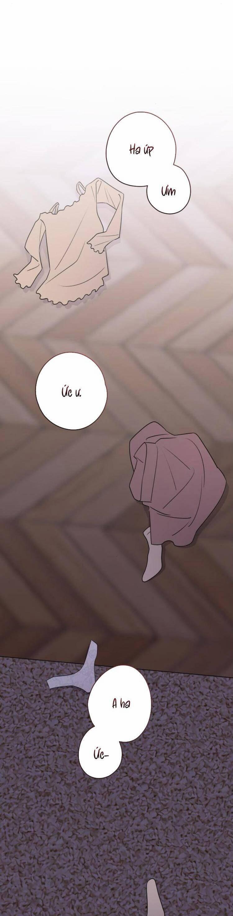 Hành Vi Khốn Nạn 25 trang 39