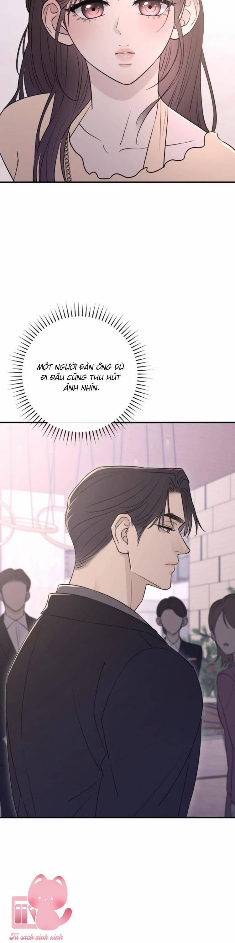 Hành Vi Khốn Nạn 25 trang 6