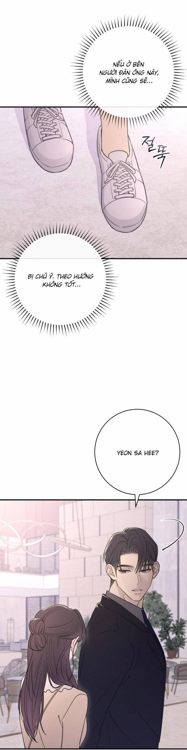 Hành Vi Khốn Nạn 25 trang 7