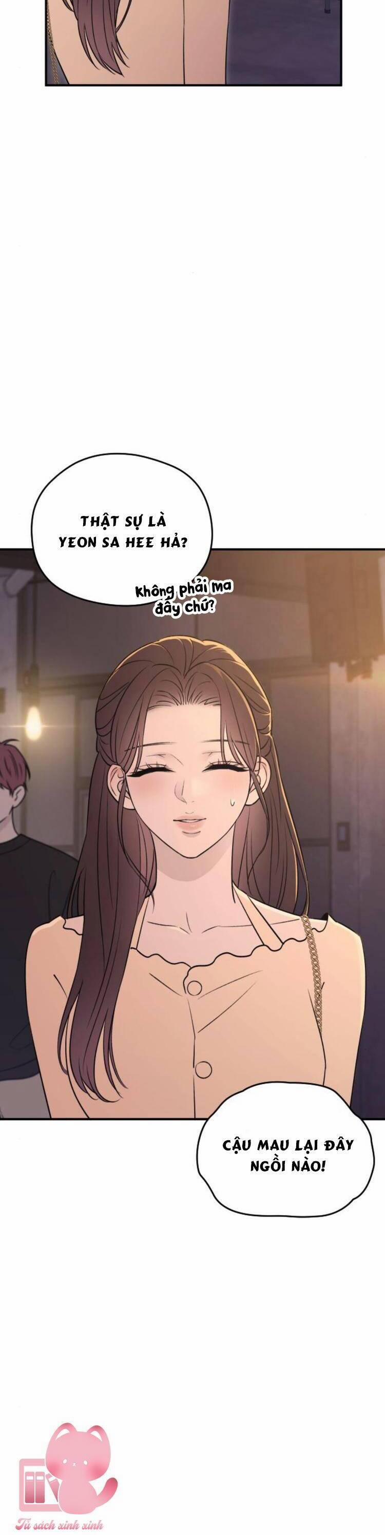 Hành Vi Khốn Nạn 26 trang 11