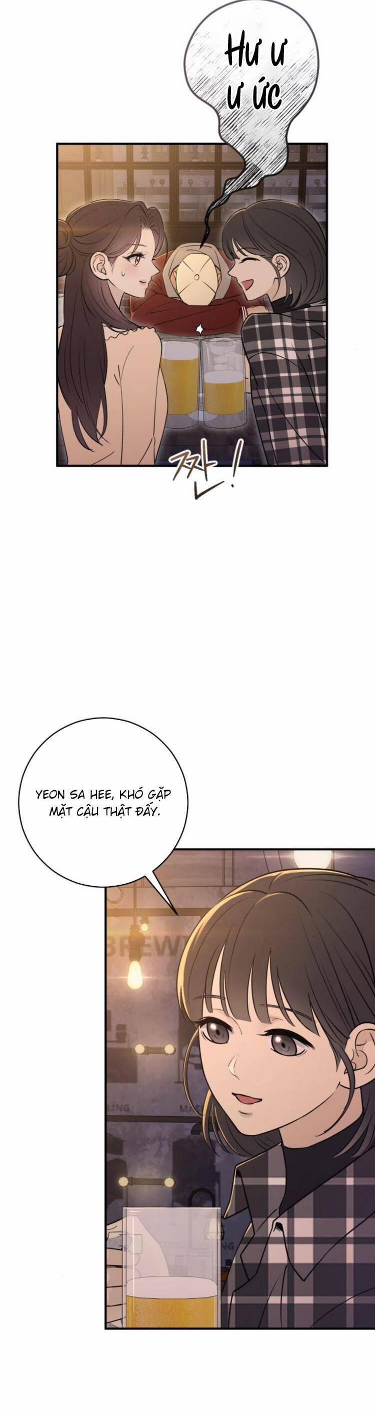 Hành Vi Khốn Nạn 26 trang 17