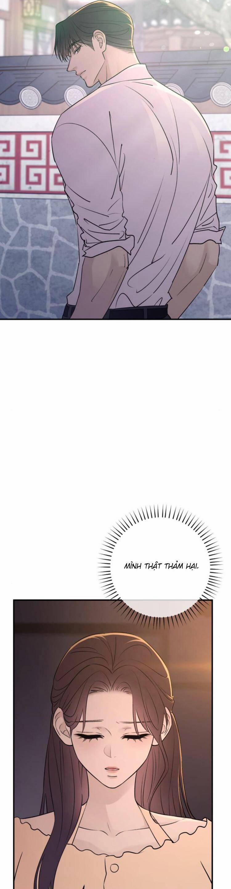 Hành Vi Khốn Nạn 26 trang 27