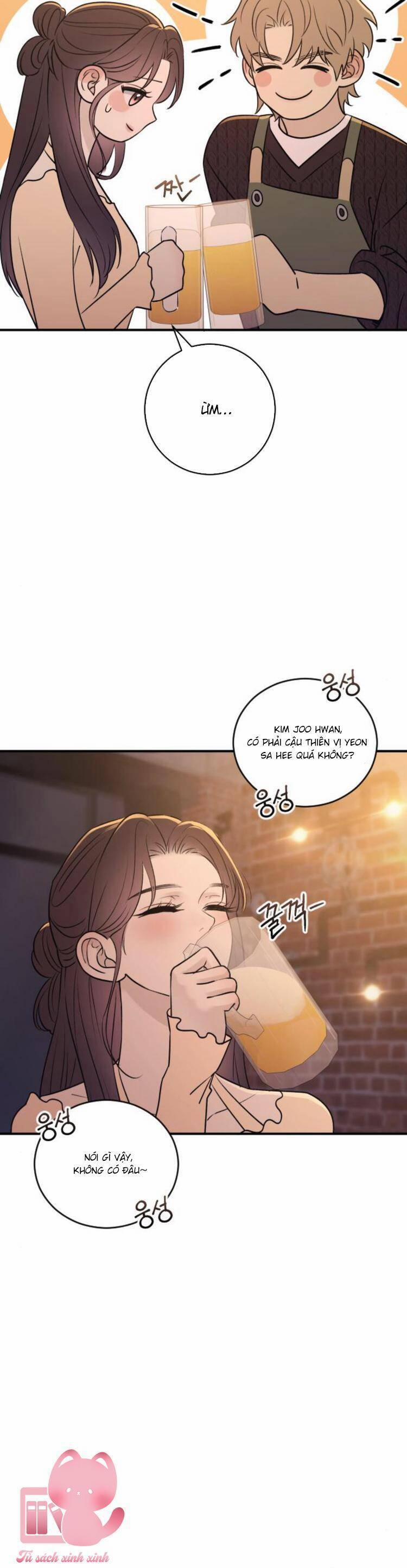 Hành Vi Khốn Nạn 26 trang 31