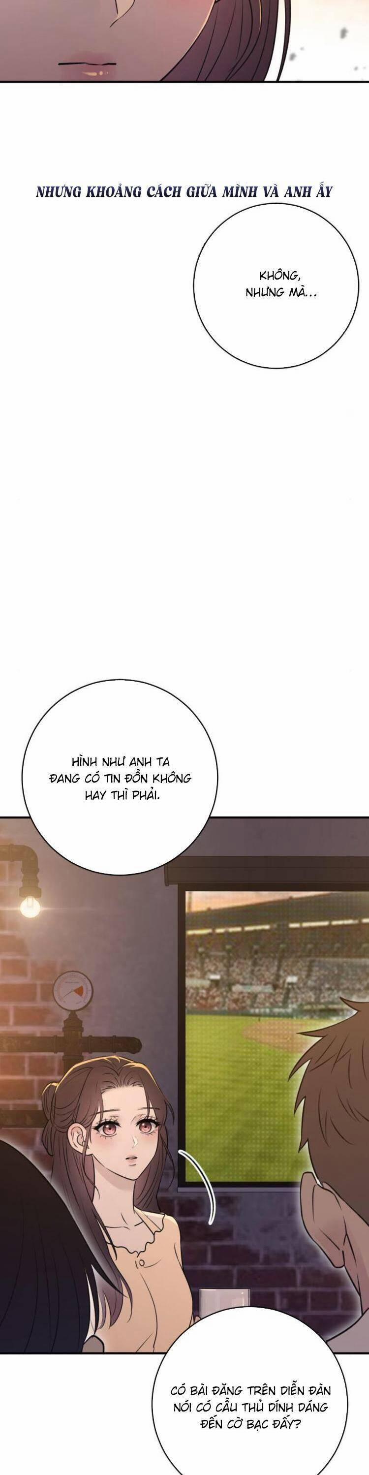 Hành Vi Khốn Nạn 26 trang 35