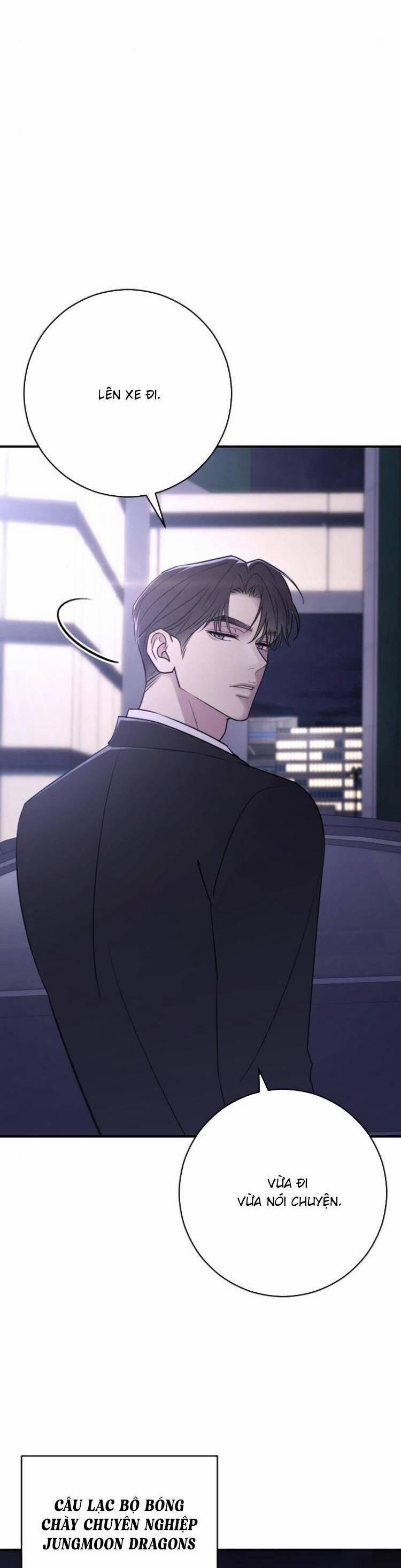 Hành Vi Khốn Nạn 26 trang 39