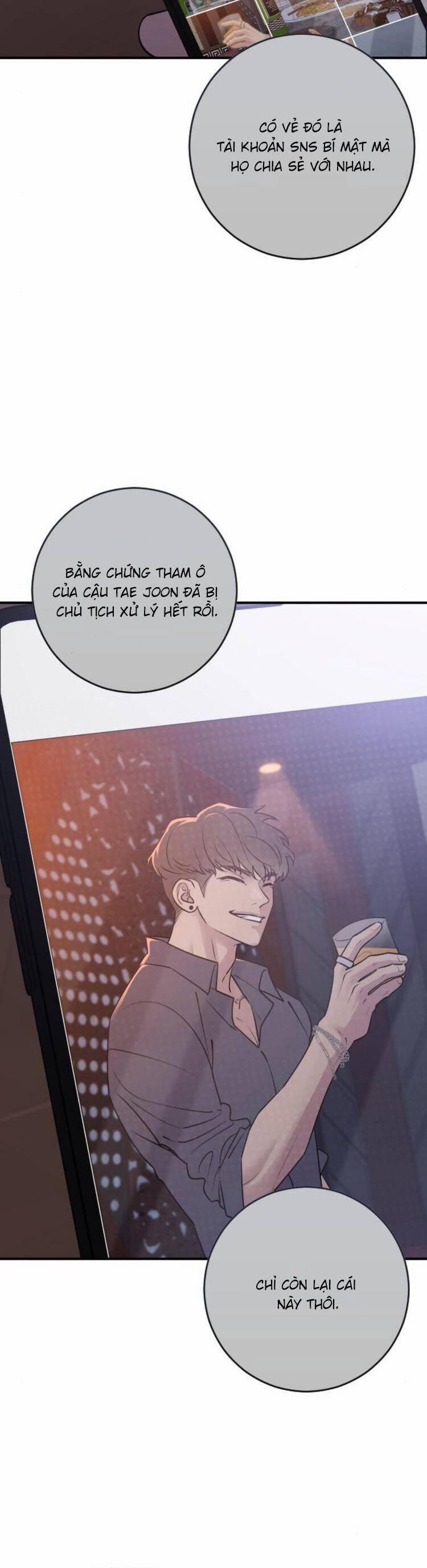 Hành Vi Khốn Nạn 26 trang 43