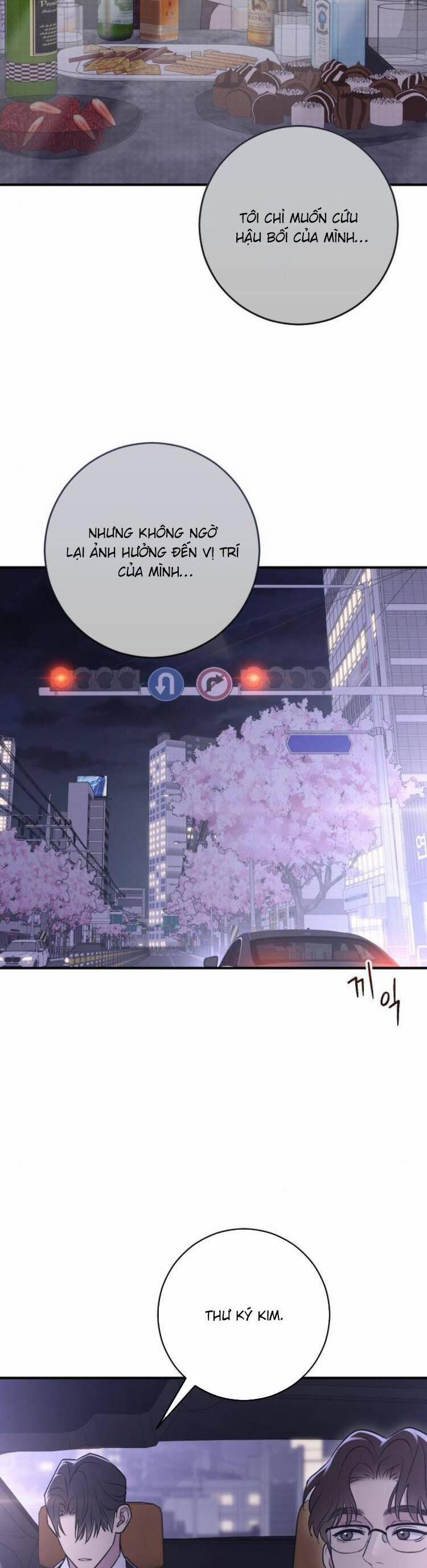 Hành Vi Khốn Nạn 26 trang 45