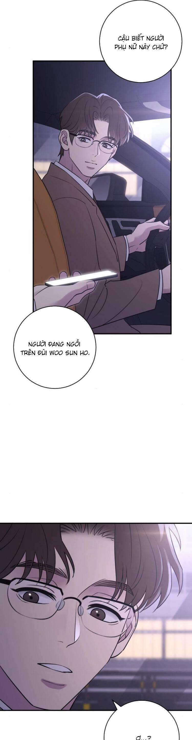 Hành Vi Khốn Nạn 26 trang 47