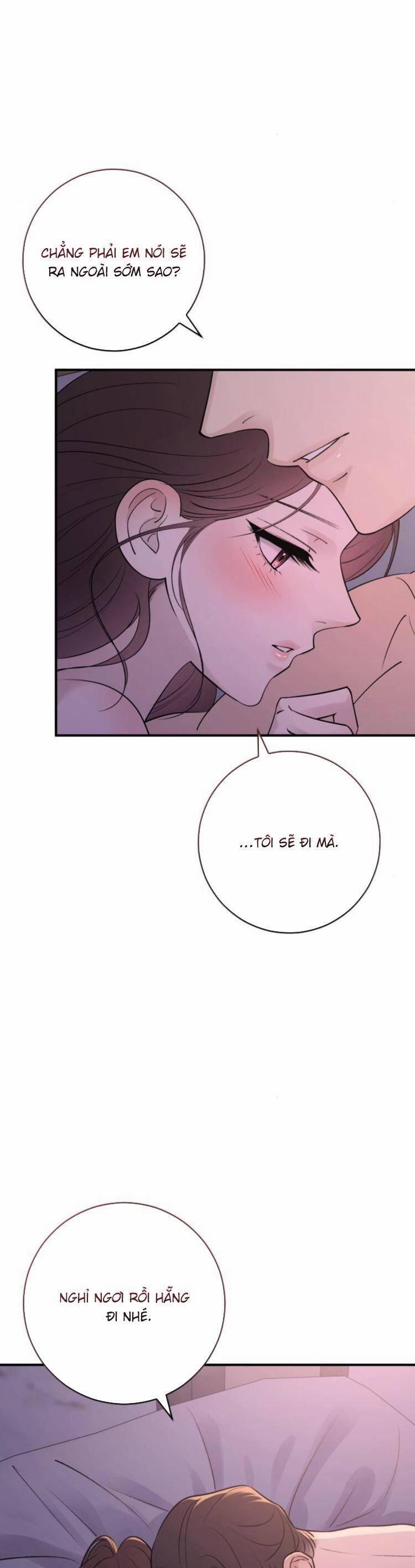 Hành Vi Khốn Nạn 26 trang 5