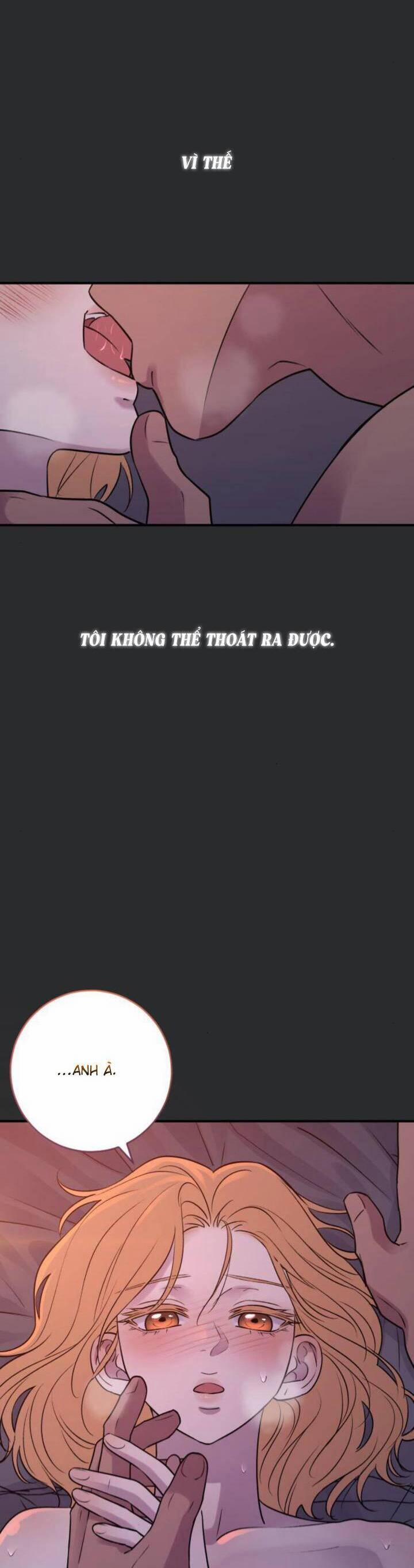 Hành Vi Khốn Nạn 27 trang 14
