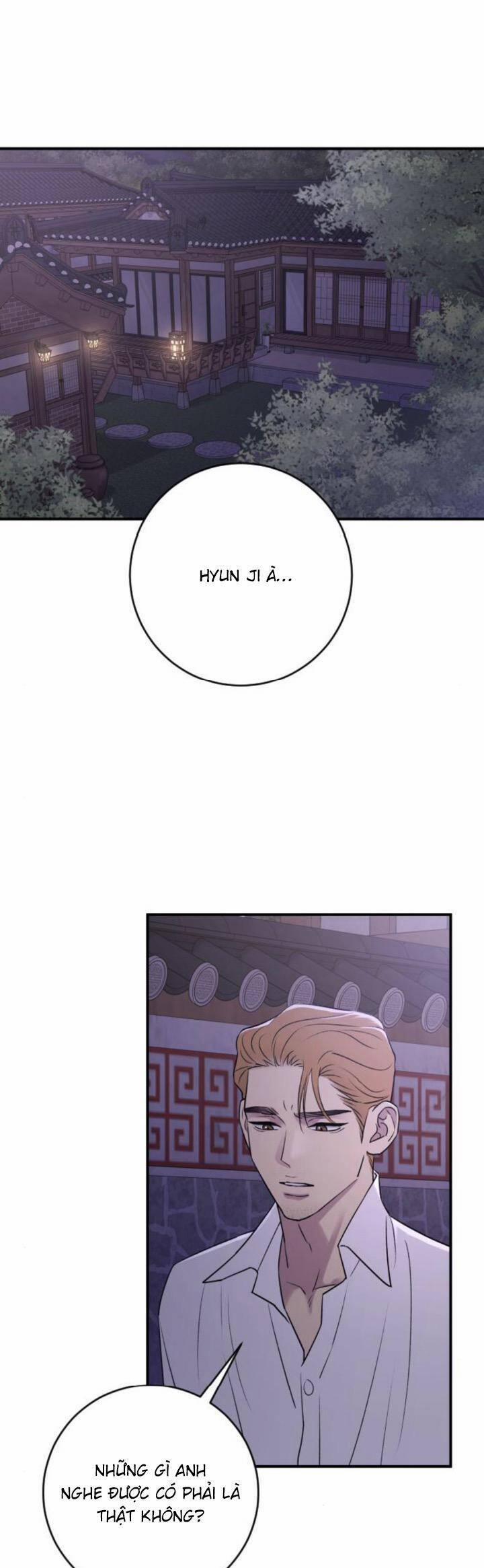 Hành Vi Khốn Nạn 27 trang 2