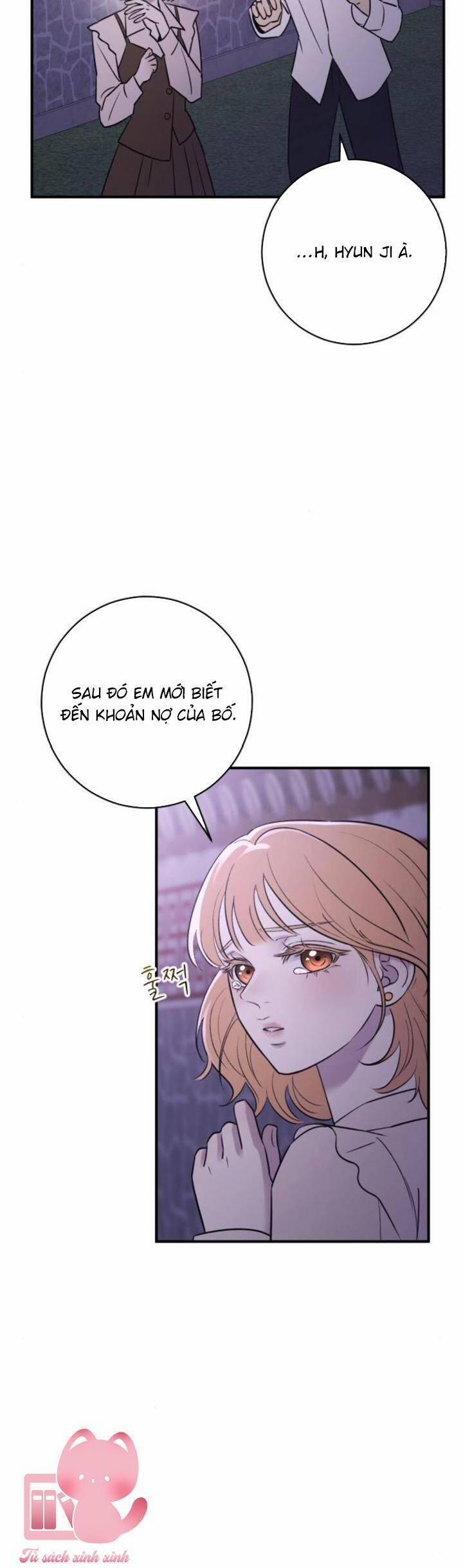 Hành Vi Khốn Nạn 27 trang 23