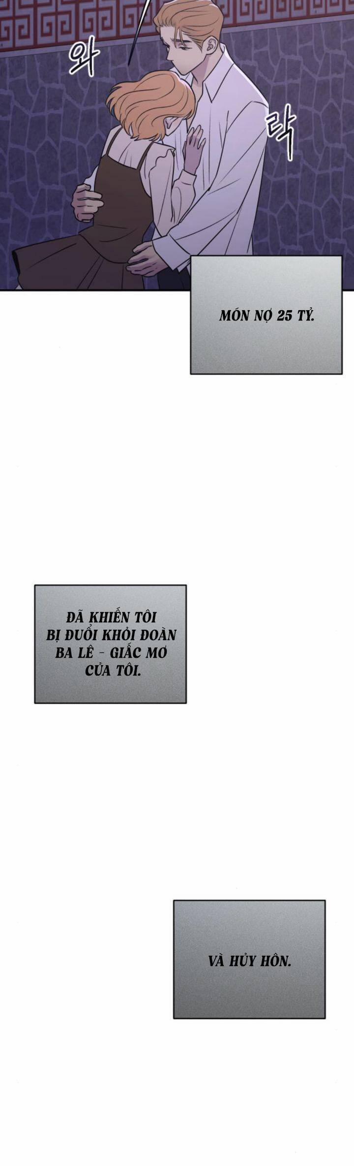 Hành Vi Khốn Nạn 27 trang 25