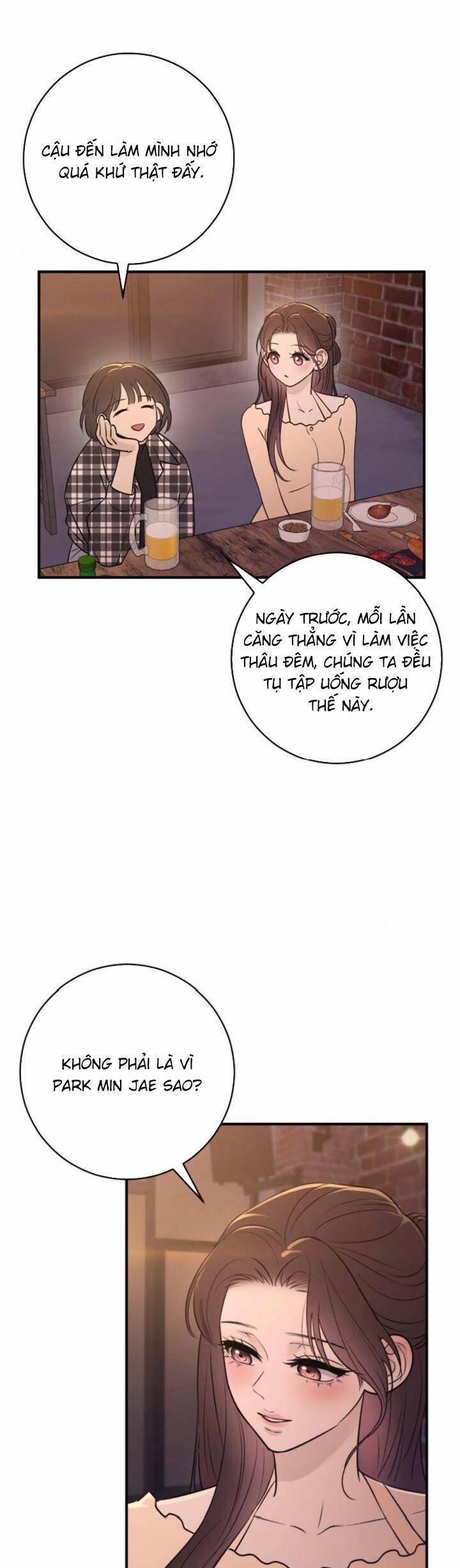 Hành Vi Khốn Nạn 27 trang 30