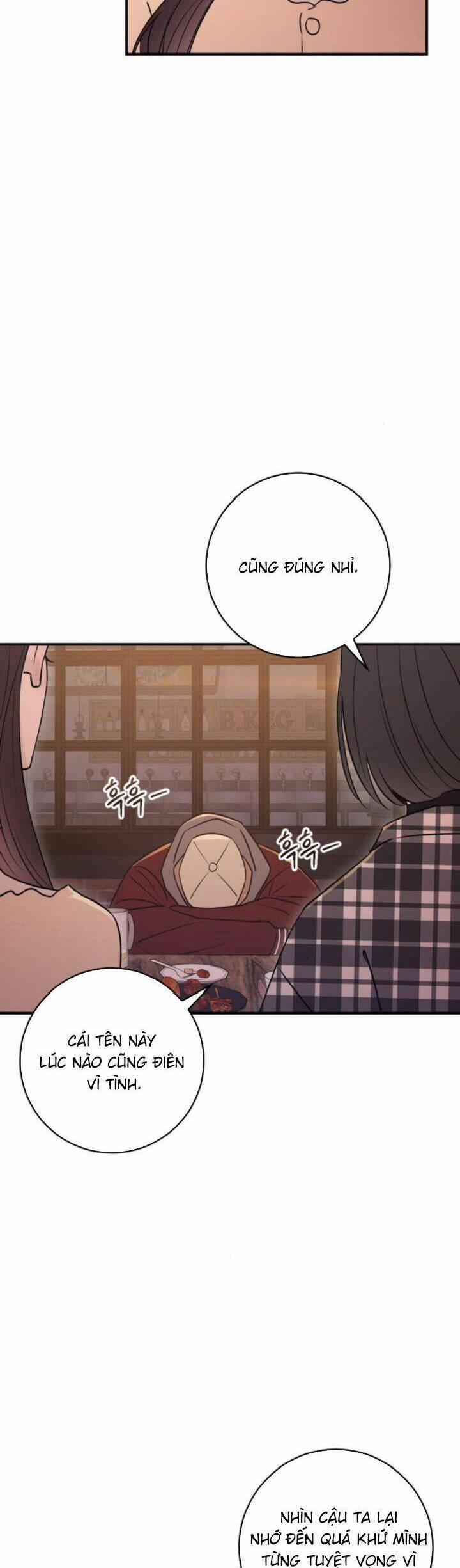 Hành Vi Khốn Nạn 27 trang 31