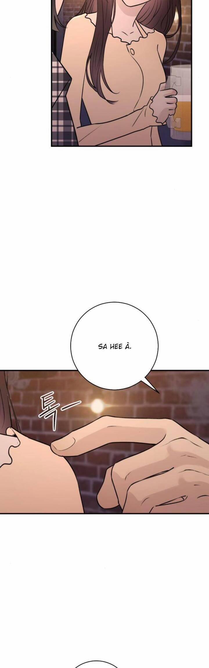Hành Vi Khốn Nạn 27 trang 35