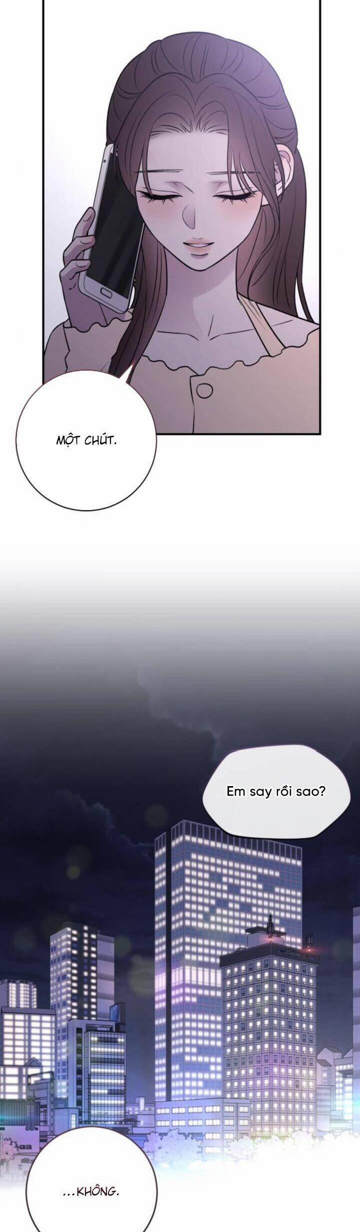 Hành Vi Khốn Nạn 27 trang 41