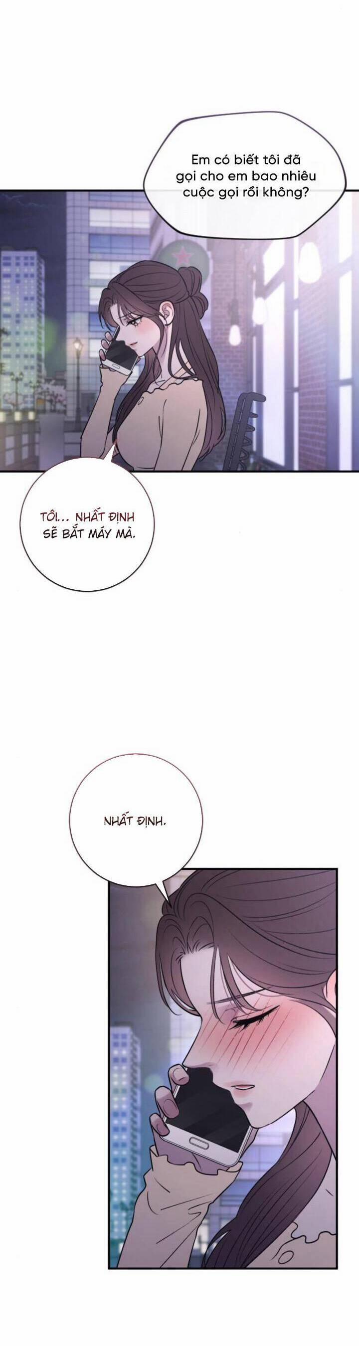 Hành Vi Khốn Nạn 27 trang 46