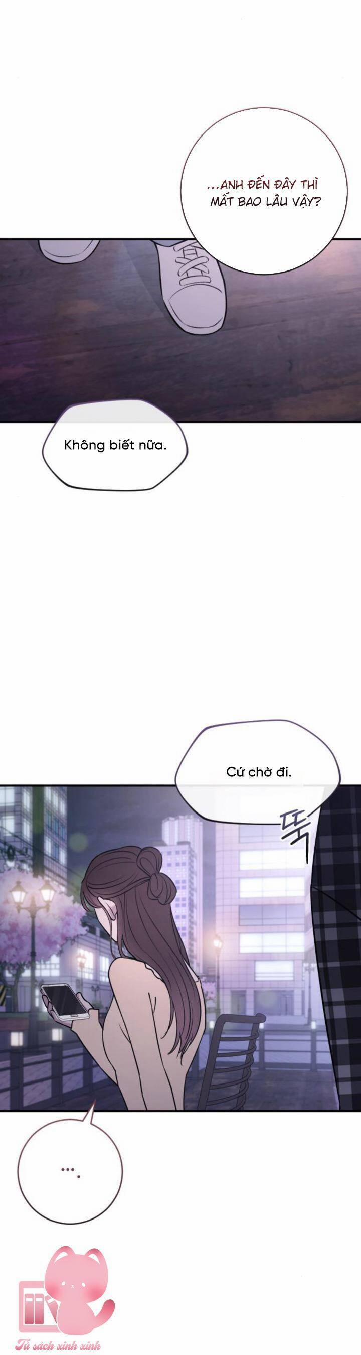 Hành Vi Khốn Nạn 27 trang 47