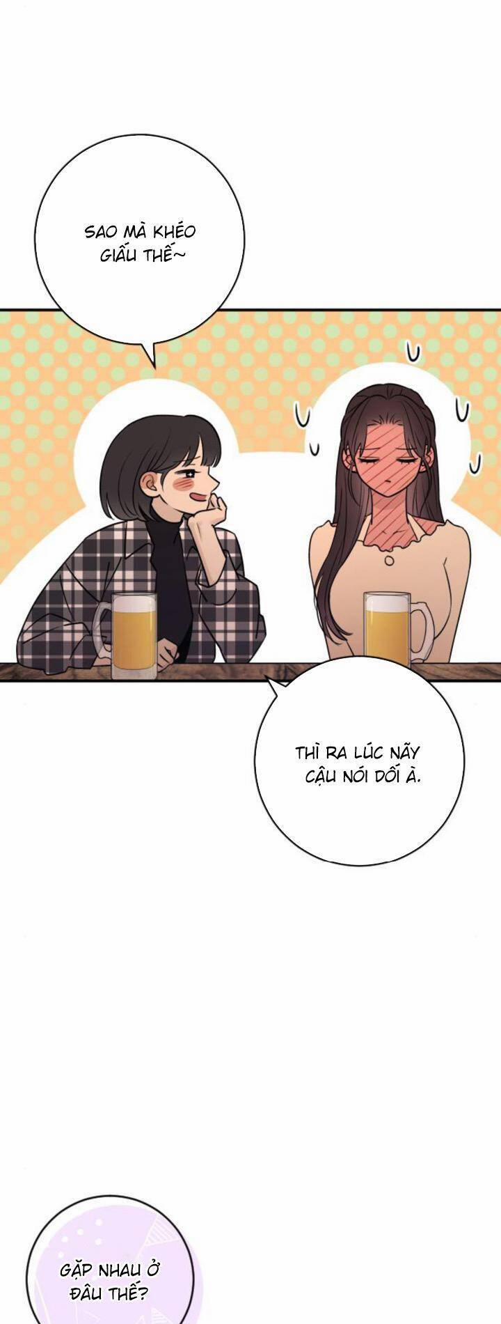 Hành Vi Khốn Nạn 27 trang 50