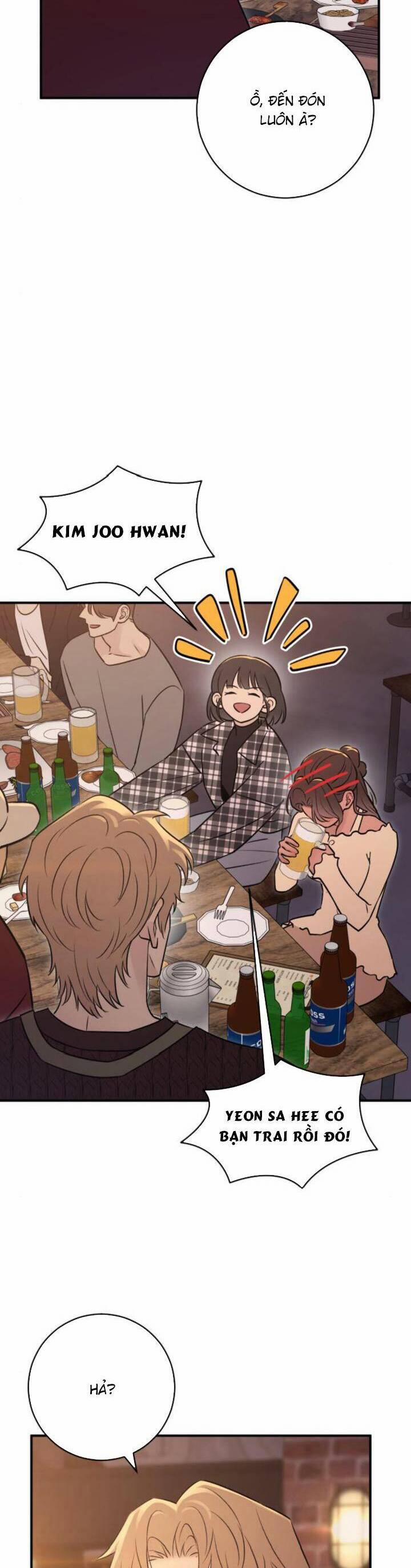 Hành Vi Khốn Nạn 27 trang 53