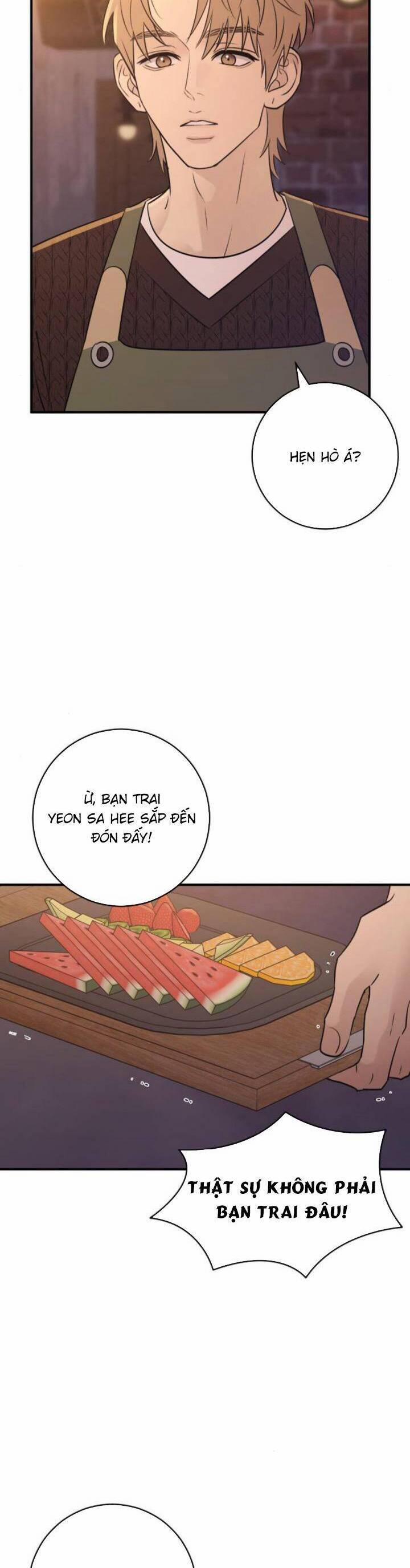 Hành Vi Khốn Nạn 27 trang 54