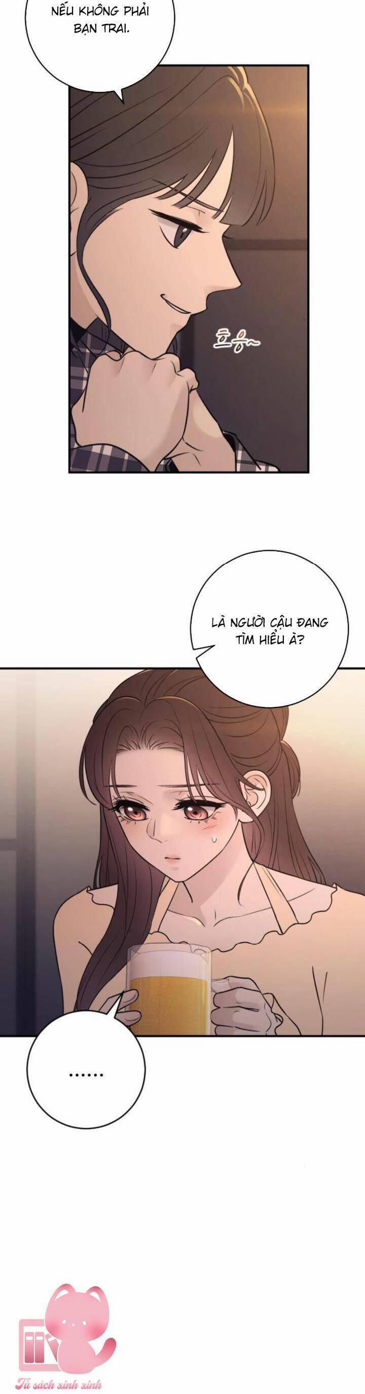 Hành Vi Khốn Nạn 27 trang 55