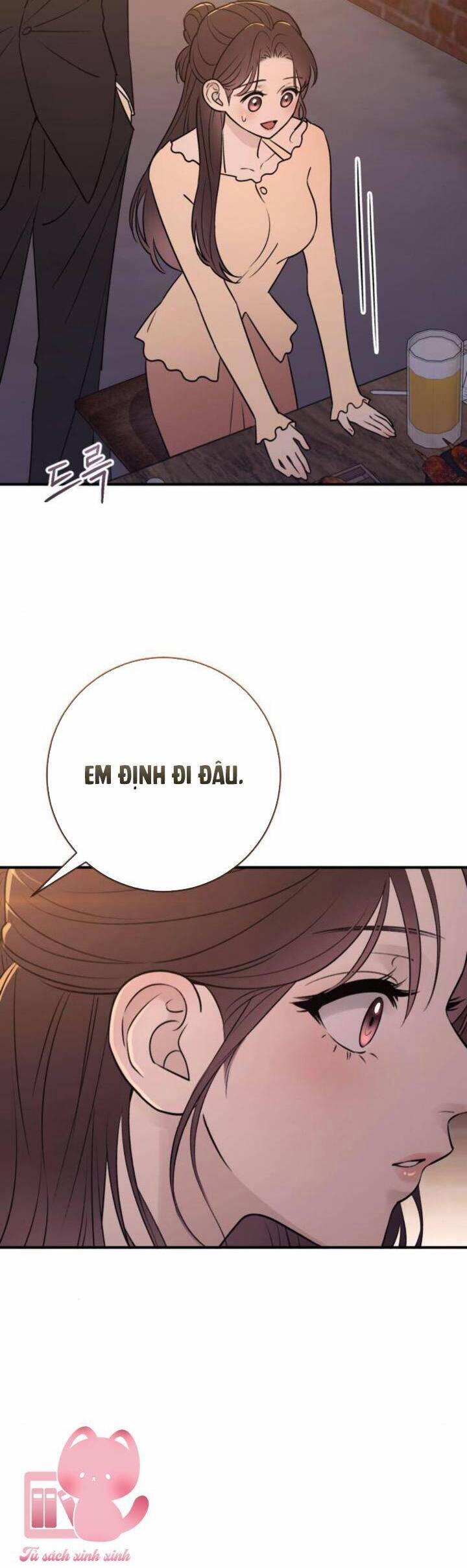 Hành Vi Khốn Nạn 27 trang 57