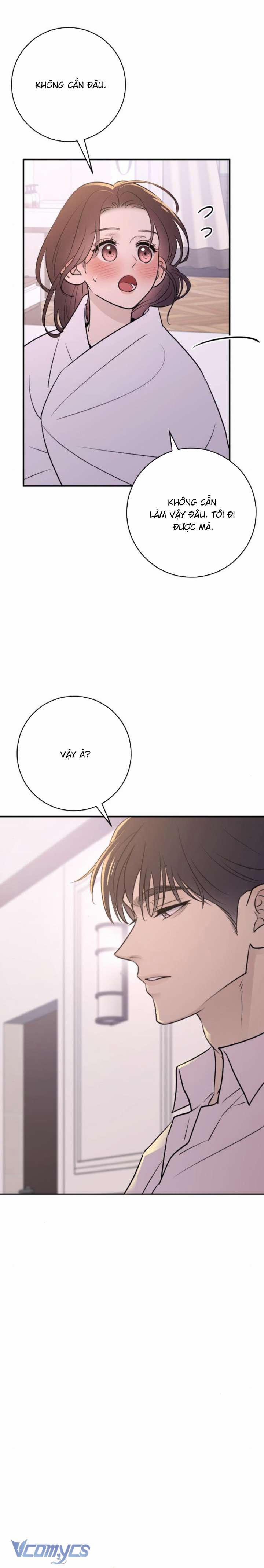 Hành Vi Khốn Nạn 29 trang 5