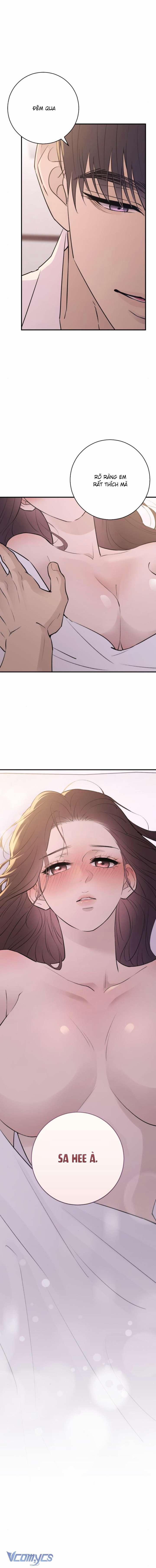 Hành Vi Khốn Nạn 29 trang 8