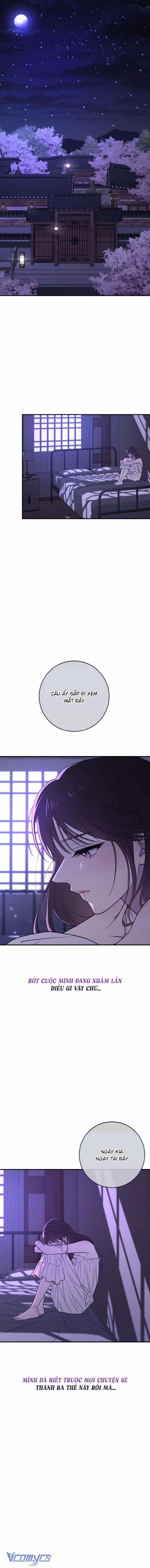 Hành Vi Khốn Nạn 31 trang 2