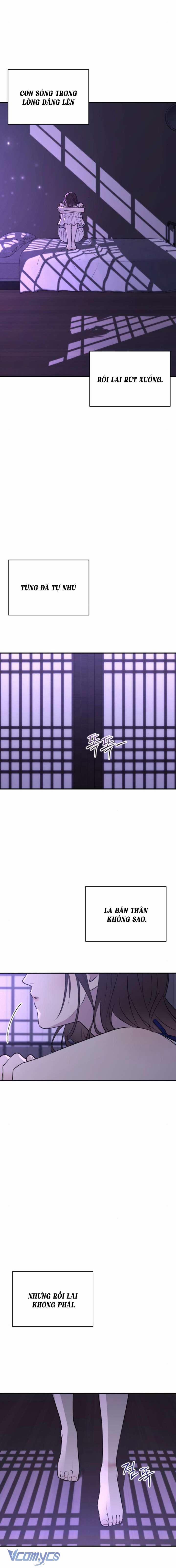 Hành Vi Khốn Nạn 31 trang 3
