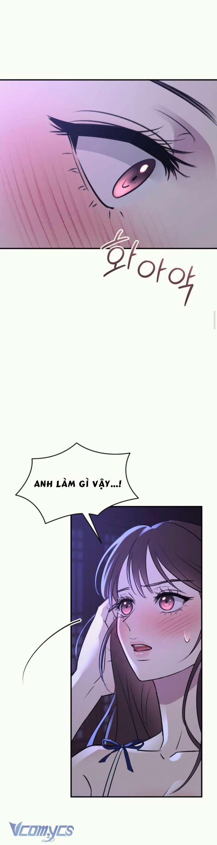 Hành Vi Khốn Nạn 31 trang 5