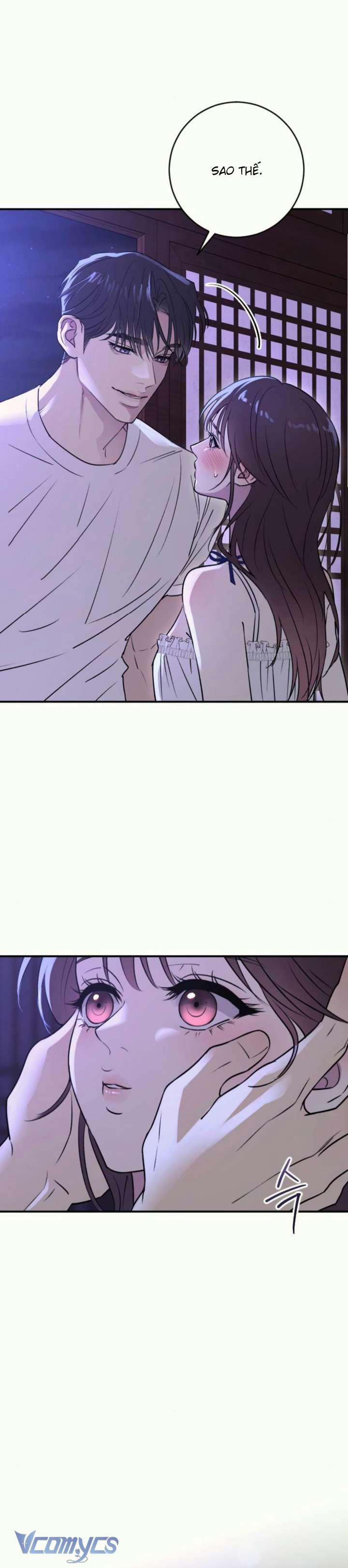 Hành Vi Khốn Nạn 31 trang 6