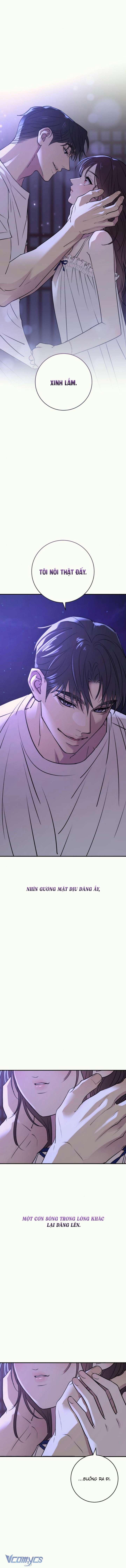 Hành Vi Khốn Nạn 31 trang 7