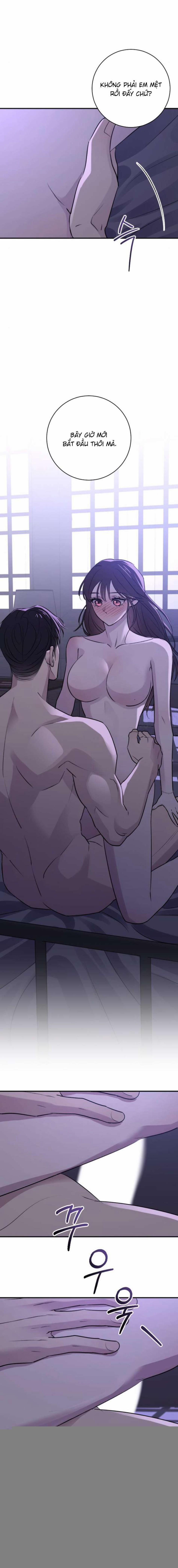 Hành Vi Khốn Nạn 32 trang 5