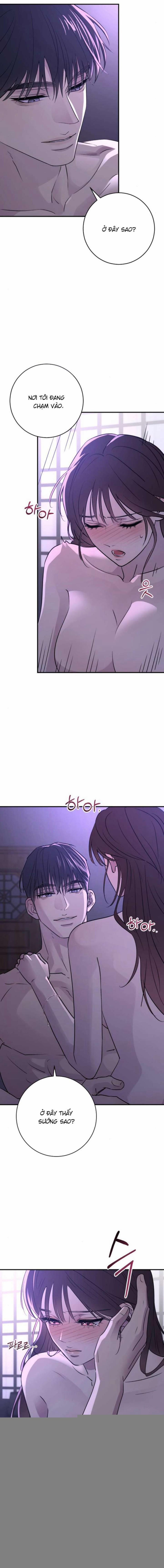 Hành Vi Khốn Nạn 32 trang 7