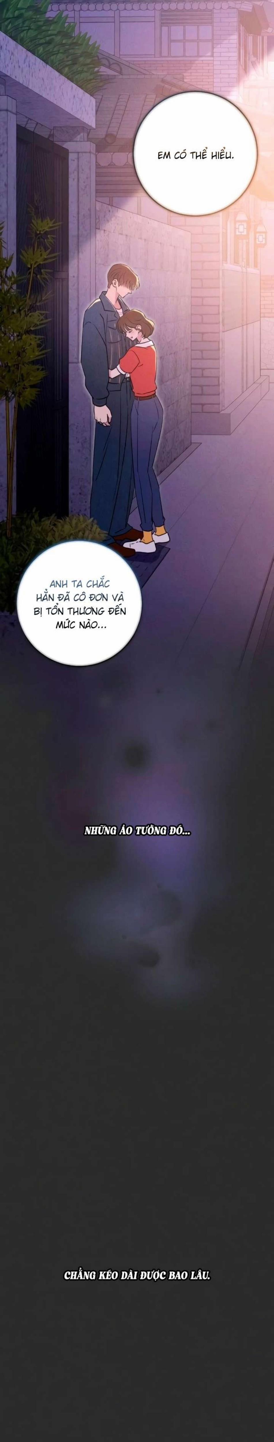 Hành Vi Khốn Nạn 54 trang 4